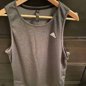 Adidas Basketball Performance Tank Top